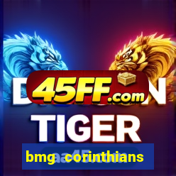 bmg corinthians menor de 18 anos